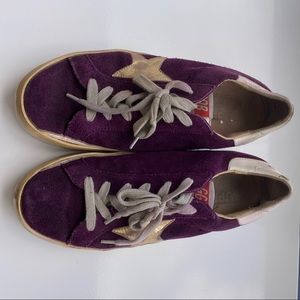 Golden Goose Deluxe Brand Superstar